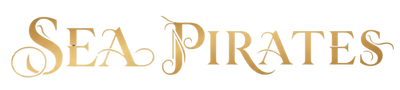 SeaPirates Logo